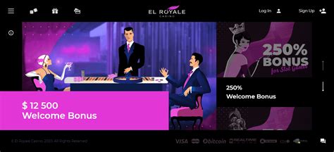 el royale casino no deposit bonus codes|El Royale Casino No Deposit Bonus Codes Sep 2023.